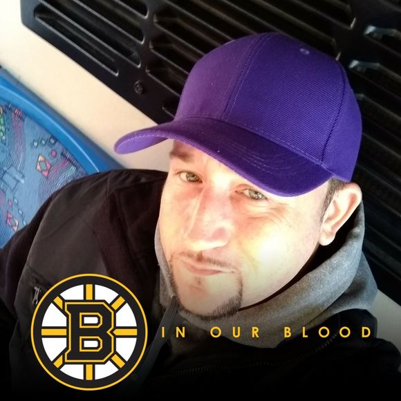 Meet your Posher, Patrick - Picture 1 of 1